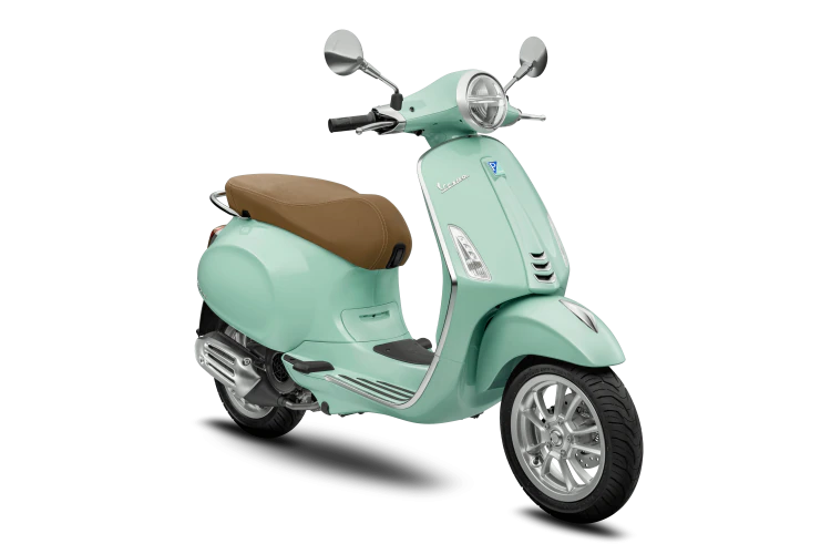 Piaggio Vespa 125cc