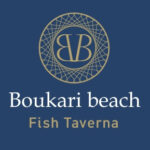 Boukari Fishtaverna Logo