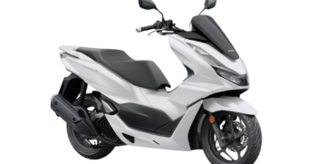 Honda PCX